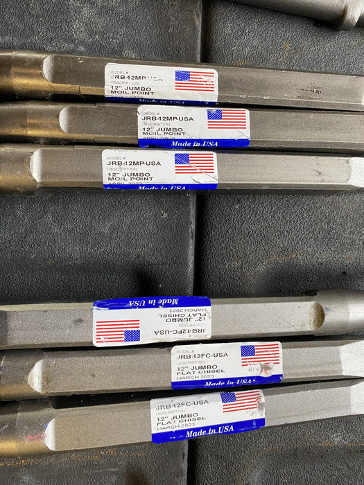 2021 MICHIGAN PNEUMATIC MP-CH3R