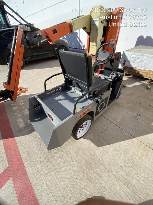 2022 COLUMBIA Expeditor