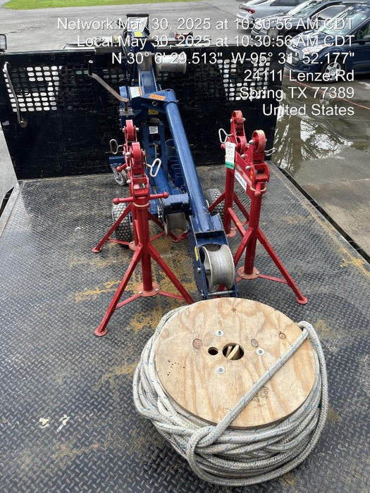 2024 KEY PLANT KPDR-400C -1