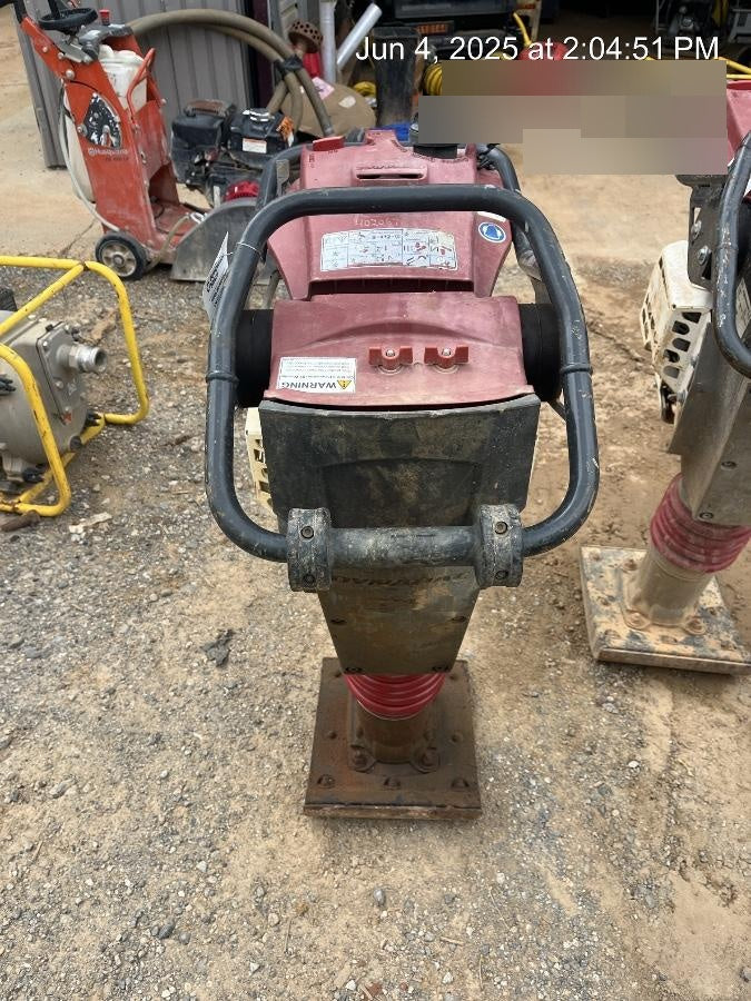 2024 DYNAPAC DR6X