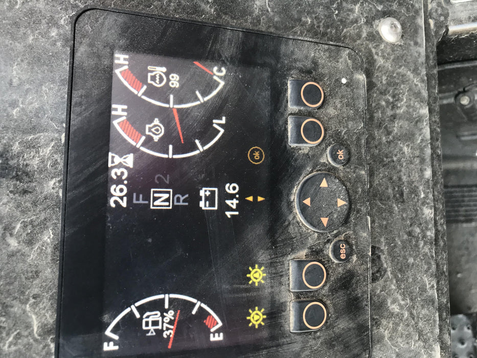 2020 MANITOU MTA8044