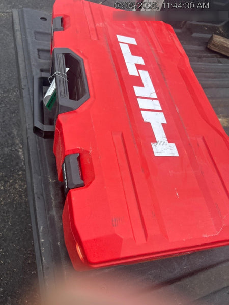 2023 HILTI TE 1000-AVR