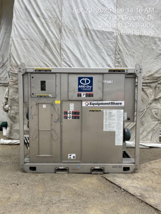 2022 CLIMATE DESIGN INTERNATIONAL MS-7500/5500