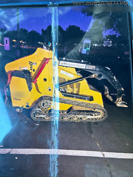 2020 VERMEER S925TX