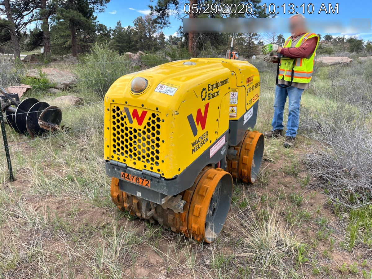 2024 WACKER NEUSON RTLx-SC3