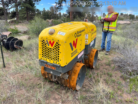 2024 WACKER NEUSON RTLx-SC3