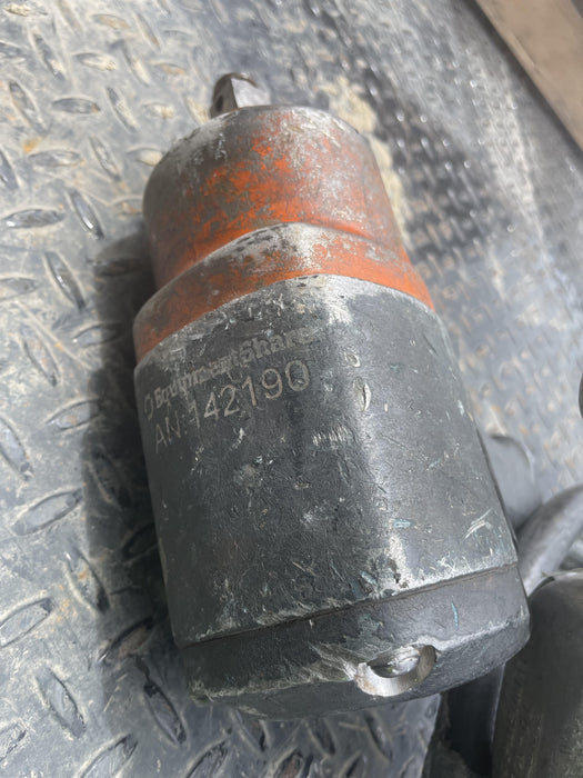 2021 MICHIGAN PNEUMATIC 750SS