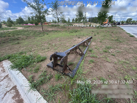 2023 JLG 1001275852