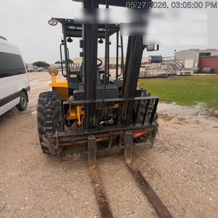 2022 JCB 940-4
