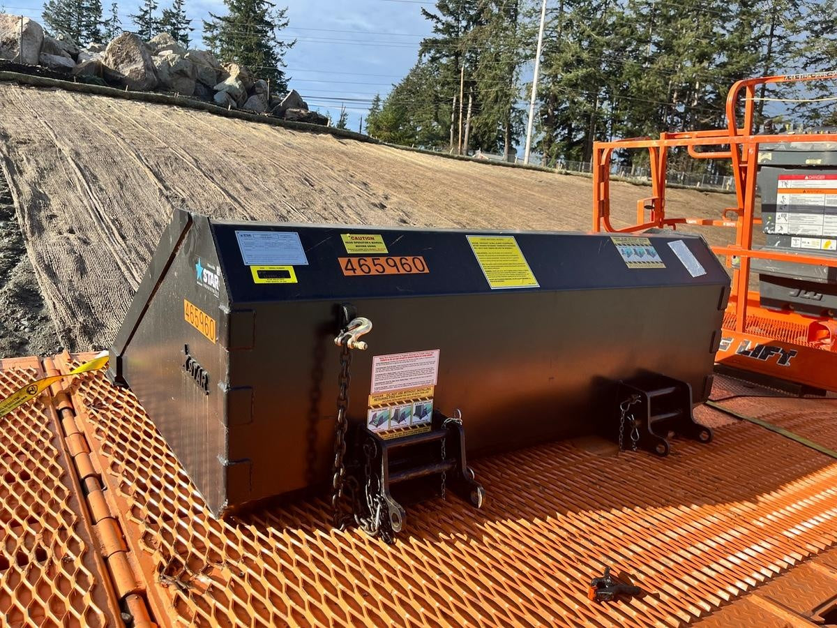 2024 STAR INDUSTRIES 1406B