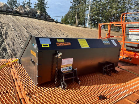 2024 STAR INDUSTRIES 1406B