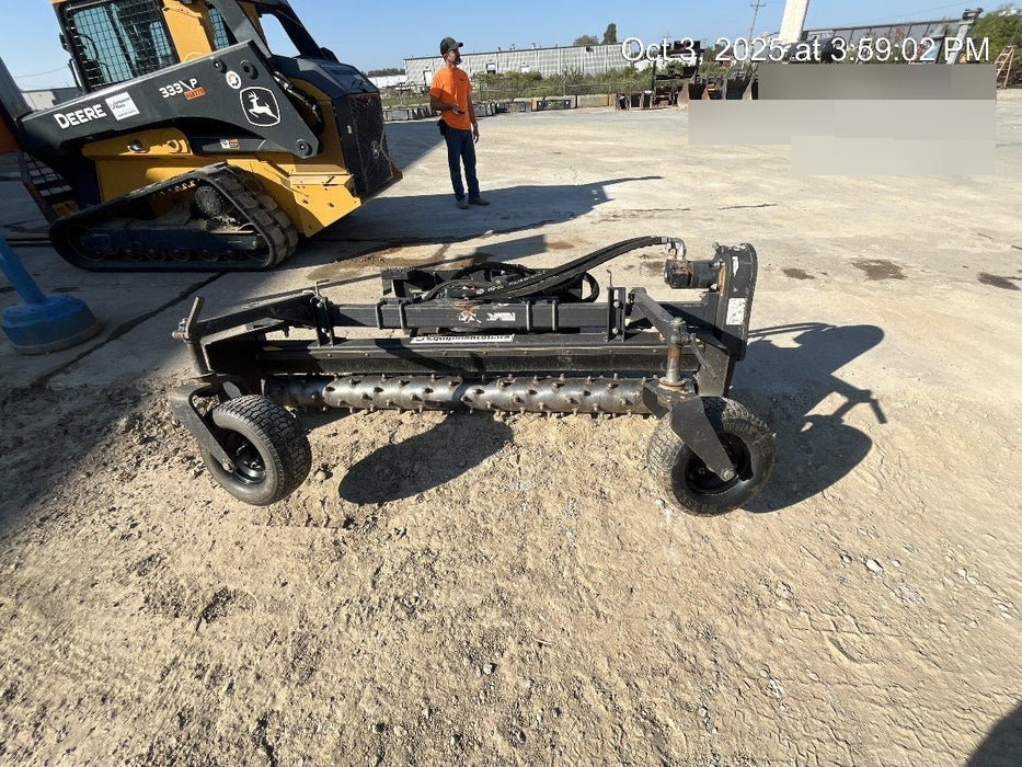 2020 PALADIN MX7H-0022