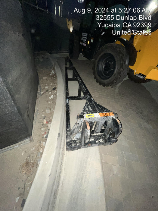 2023 STAR INDUSTRIES 1330TK