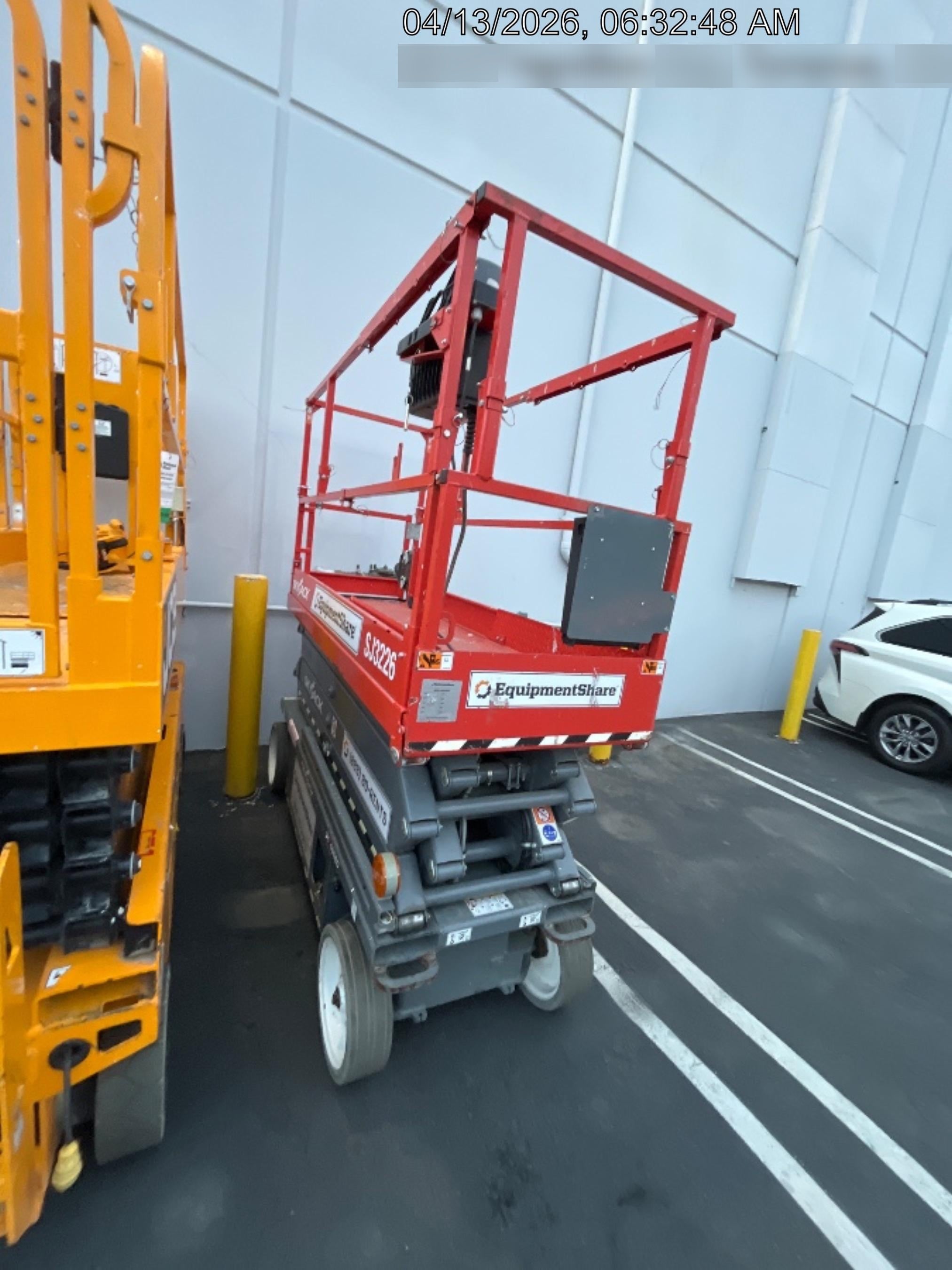 2023 SKYJACK SJ3226