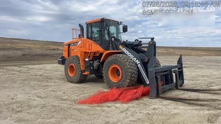 2020 DOOSAN DL300-5
