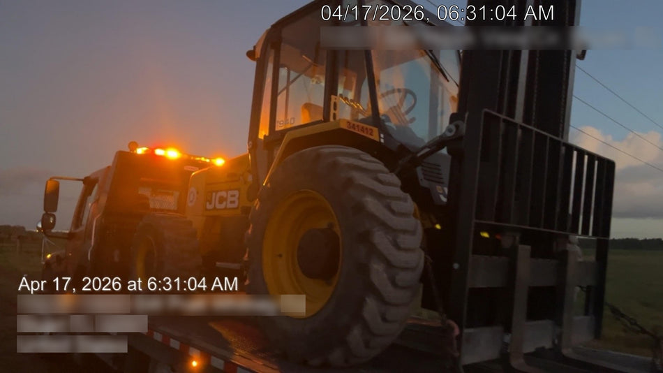 2023 JCB 940-4