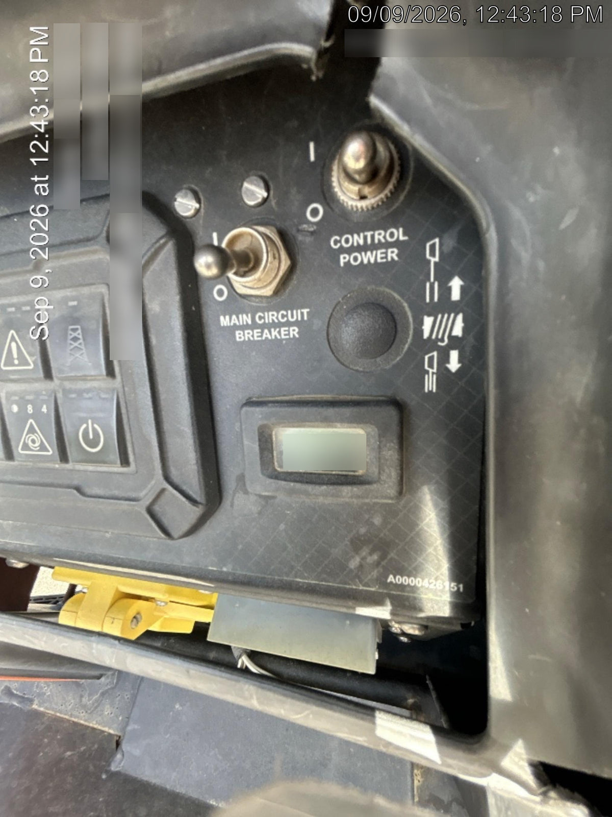 2024 GENERAC MLT2