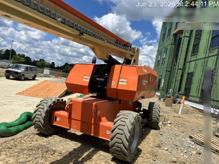 2023 JLG 860SJ