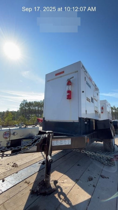 2023 SHINDAIWA DGK25F