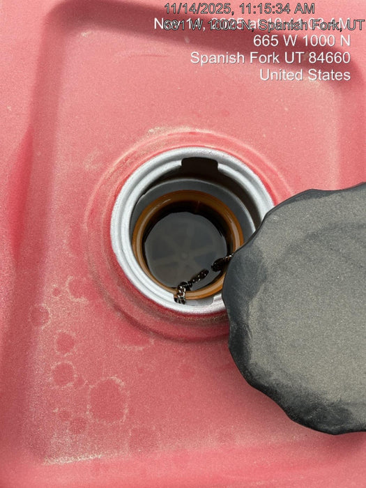 2025 MI-T-M GEN-6500-0MM1