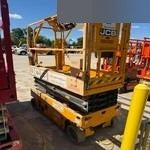 2021 JCB S1930E