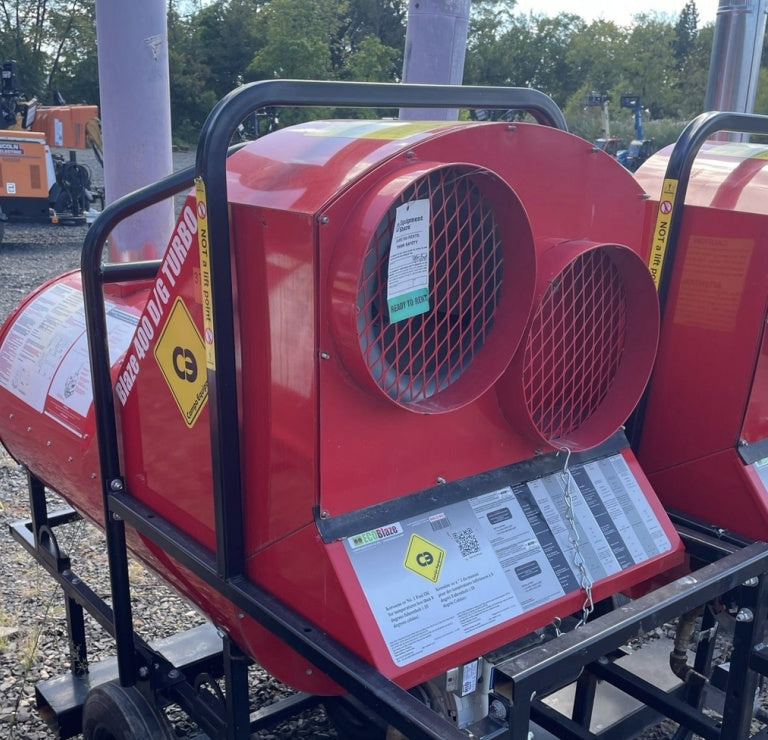 2023 CAMPO EB400G-RE3