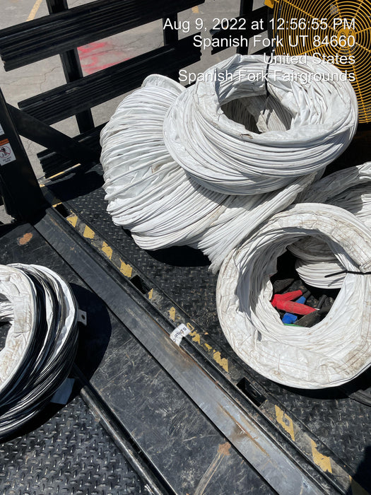 2022 BIG ASS FANS Yellow Jacket