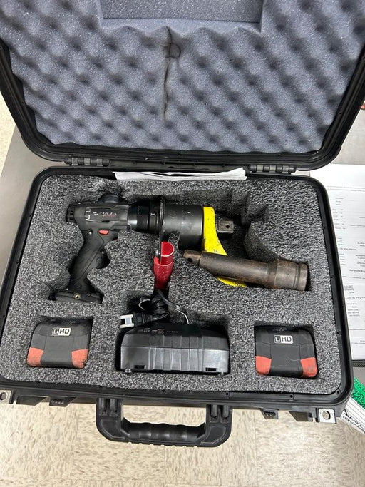 2023 TORCUP VT-2000KIT