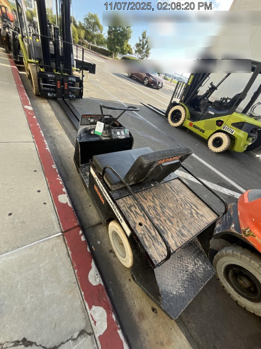 2022 TAYLOR DUNN SS-536