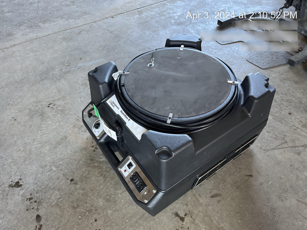 2022 PHOENIX Guardian R Hepa