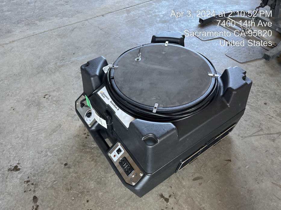 2022 PHOENIX Guardian R Hepa