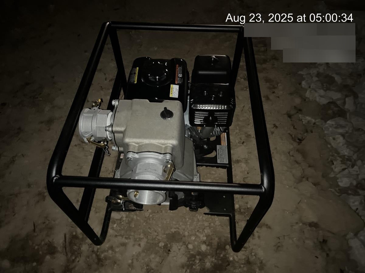 2024 MI-T-M WTP-T03-0MGH