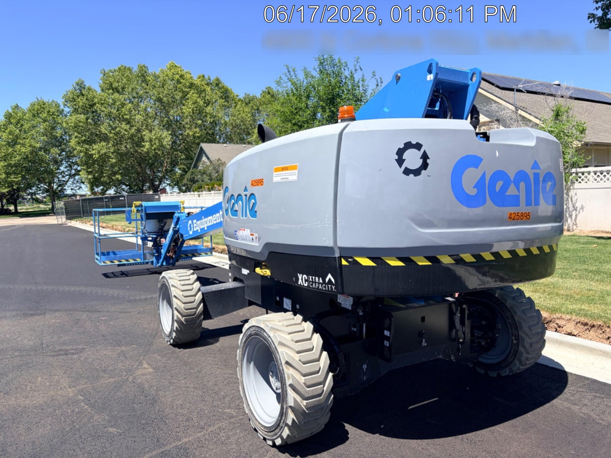 2024 GENIE S-45 XC