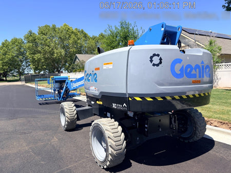 2024 GENIE S-45 XC