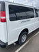 2023 CHEVROLET Express Van - Rental