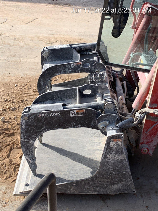 2022 PALADIN UTILITY GRAPPLE 11876-0022