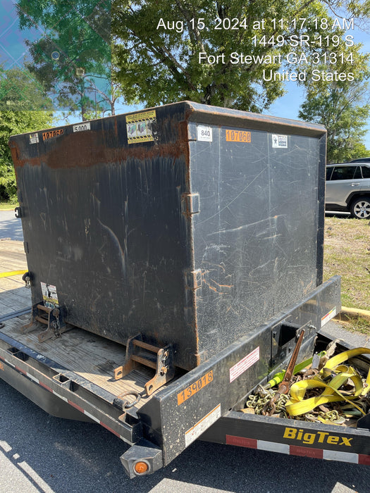 2020 STAR INDUSTRIES 1425