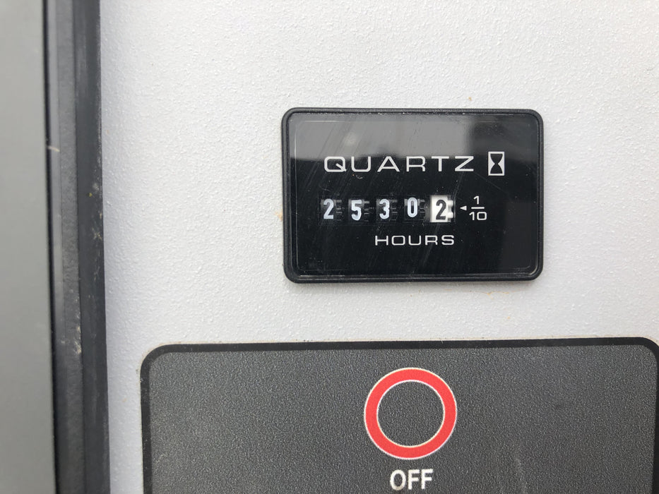 2019 WACKER NEUSON G130