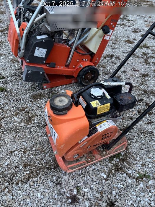 2023 MULTIQUIP MVC82VHW