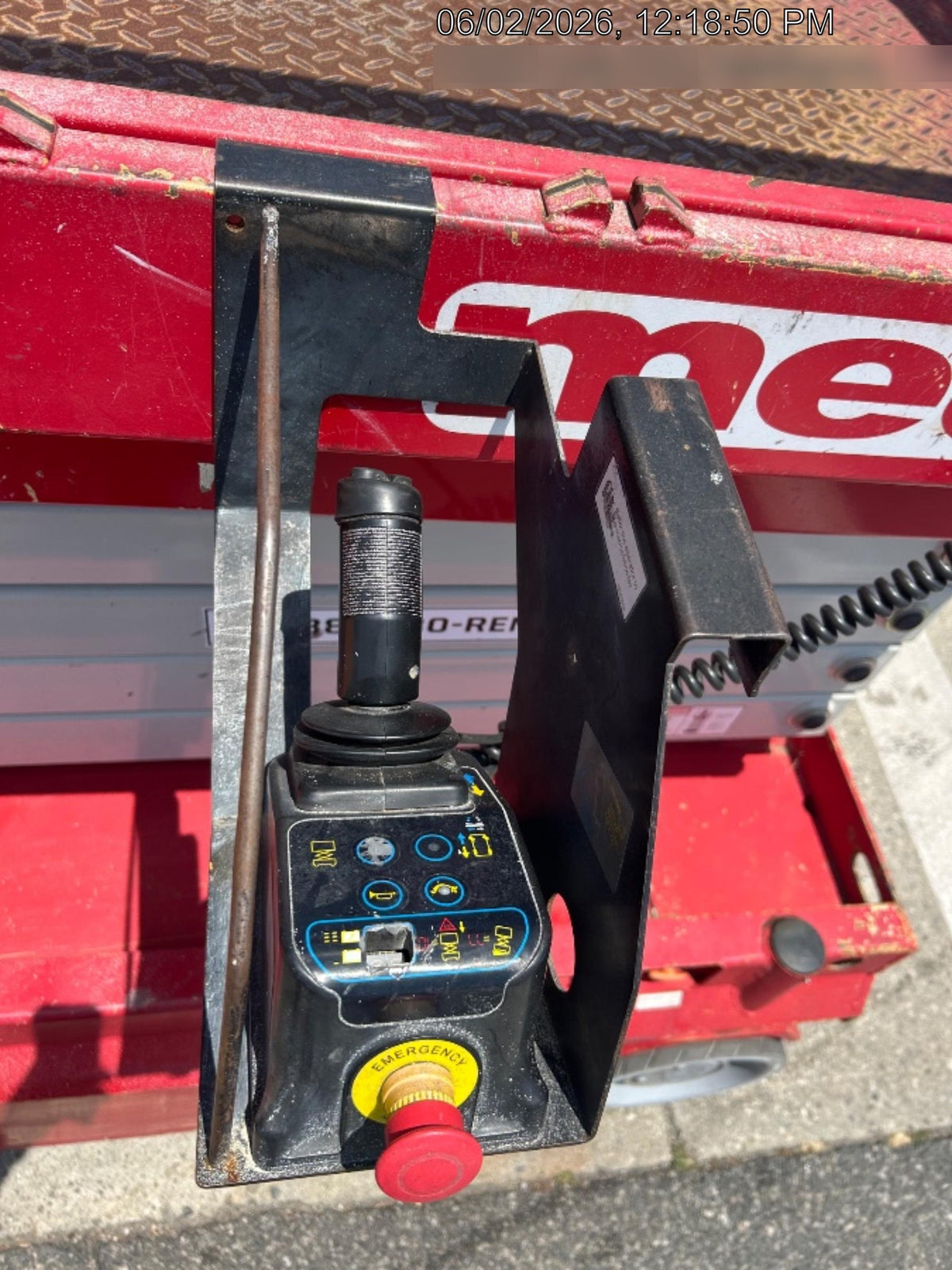 2020 MEC 4555SE
