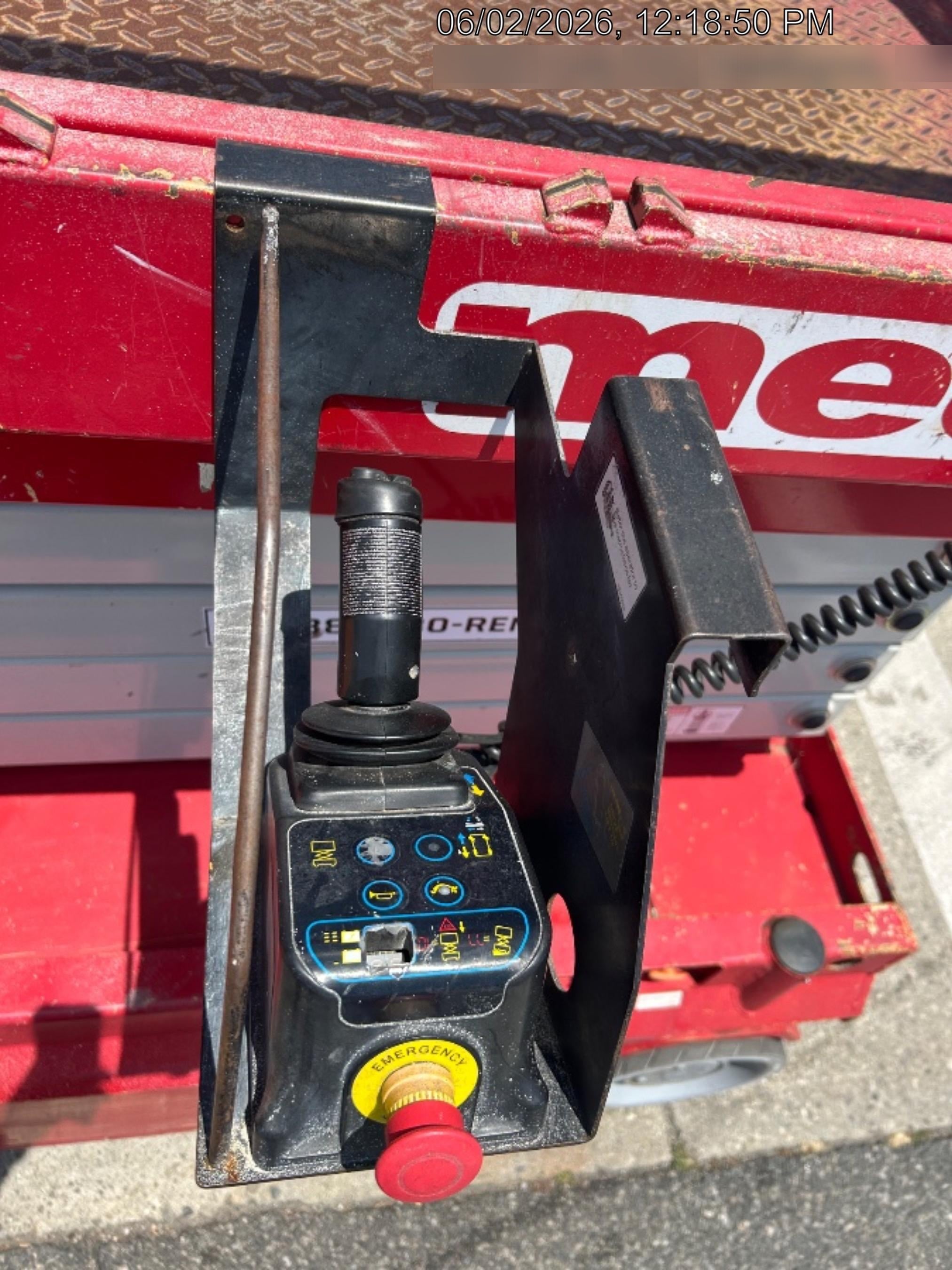 2020 MEC 4555SE