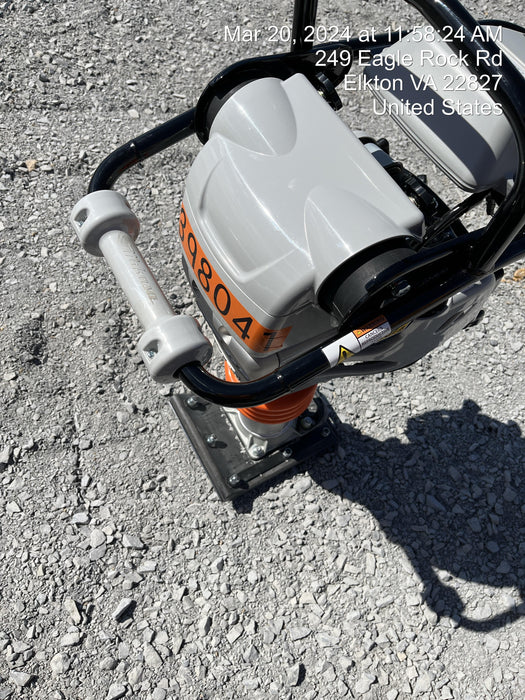 2023 MULTIQUIP MTX60HD