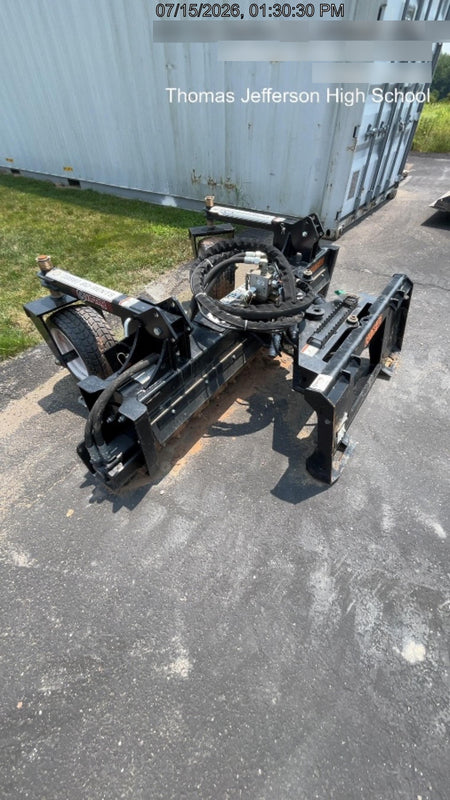 2025 VIRNIG PWR72