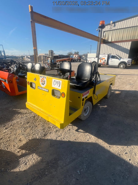 2024 COLUMBIA Payloader 2XL