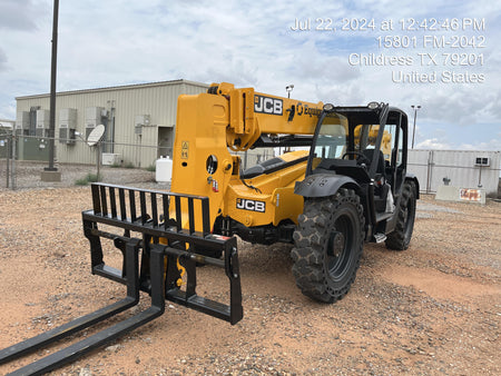 2024 JCB 509-42
