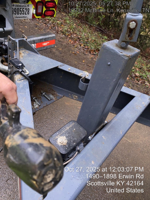 2022 ATLAS COPCO QAS 235