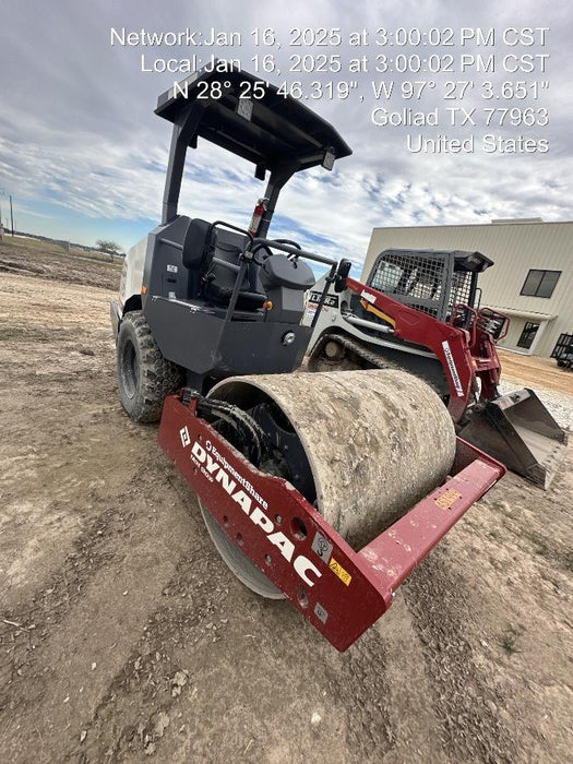 2024 DYNAPAC CA1300D