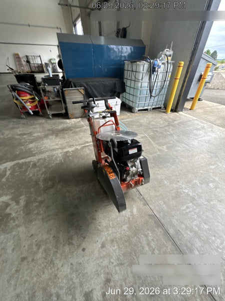 2025 HUSQVARNA FS 400 LV
