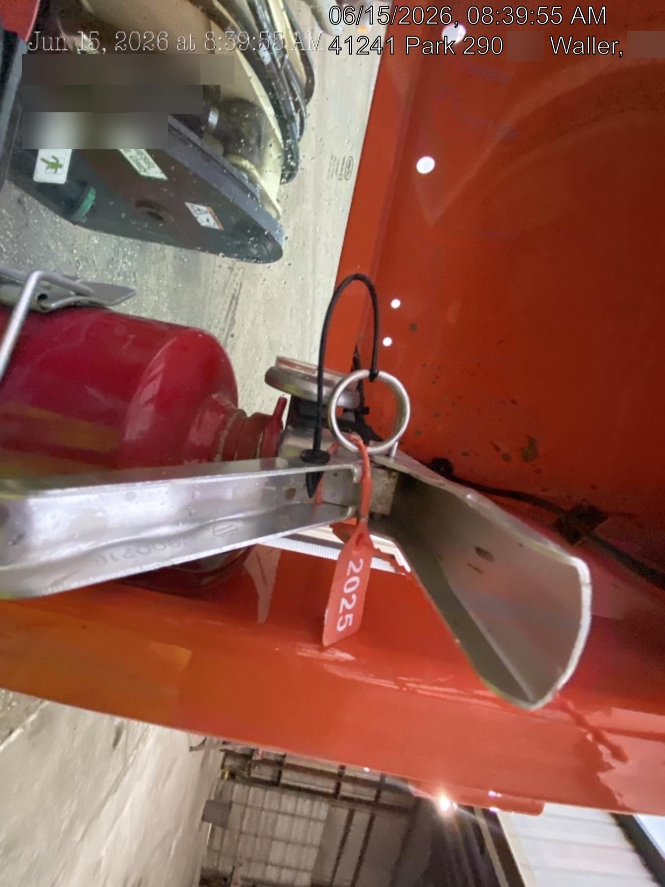 2025 JLG G5-18A