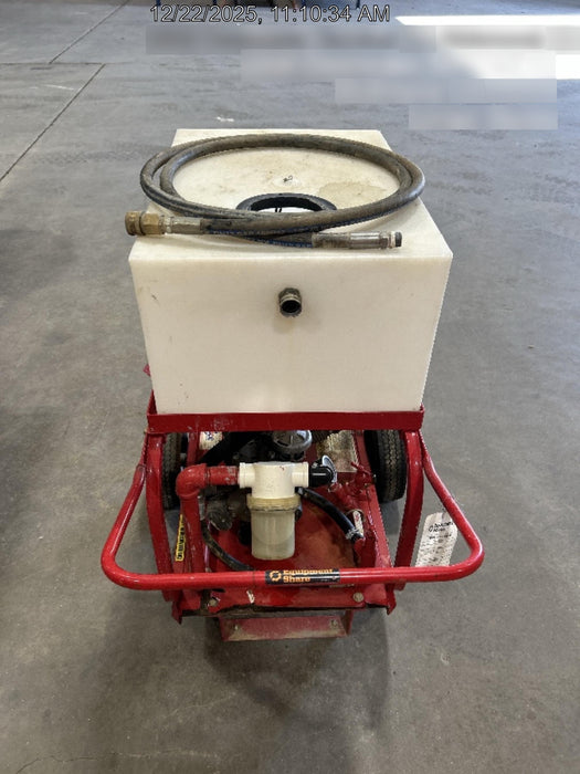 2022 RICE HYDRO DPV-3B